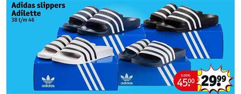 adidas slippers kruidvat|adidas 3 strips sandalen.